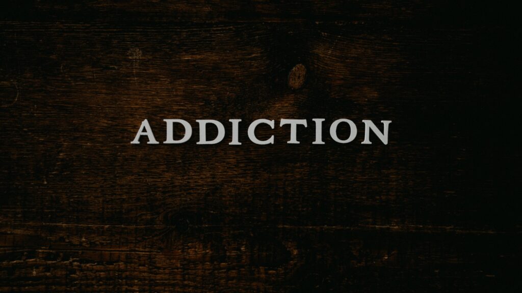 Addiction Demystified | Younger for Longer | Cal20