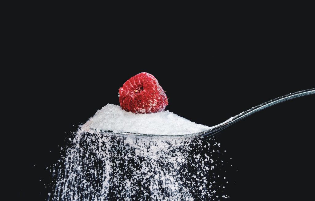 Not so Sweet Facts about Artificial Sweeteners